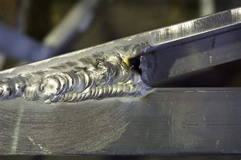 aluminum welding & fabricating inc|how to weld aluminum together.